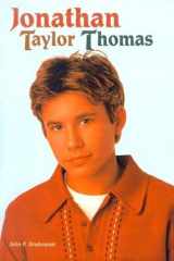 Jonathan Taylor Thomas cover image