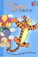 The Tigger Movie cover image