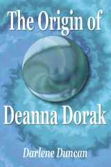 The Origin of Deanna Dorak cover image
