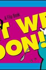 Get Well Soon! cover image