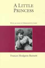 A Little Princess The Story of Sara Crewe cover image