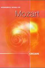 Wonderful World of Mozart cover image