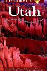 Frommer's Utah cover image