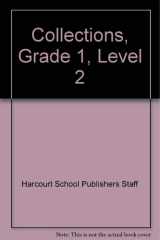 Revised Te Gr1-2 Collections 2001 cover image