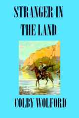 Stranger in the Land cover image