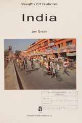 India cover image