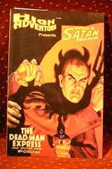 Captain Satan The Dead Man Express cover image
