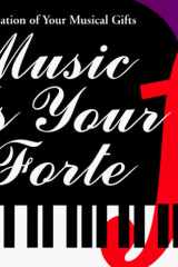 Music is Your Forte cover image
