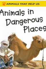 Animals in Dangerous Places cover image