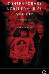 Contemporary Northern Irish Society: An Introduction cover image
