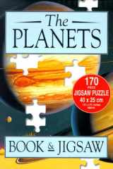 The Planets cover image