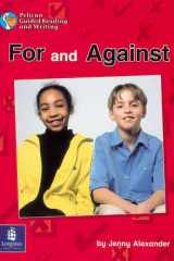 For and Against cover image