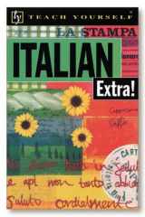 Teach Yourself Italian Extra! Audio Pack cover image