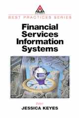 Financial Services Information Systems cover image