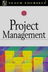 Project Management cover image