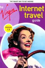 The Virgin Internet Travel Guide Version 1.0 cover image