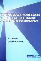 Technology Forecasts for Local Exchange Switching Equipment cover image