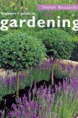 Beginner's Guide to Gardening cover image
