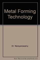 Metal Forming Technology cover image