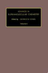 Advances in Supramolecular Chemistry cover image
