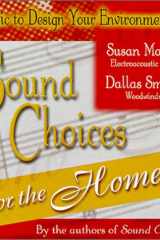 Sound Choices for Home cover image
