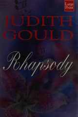 Rhapsody A Love Story cover image