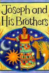 Joseph and His Brothers cover image