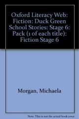 Duck Green School Stories, Level 6 cover image