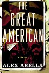 The Great American A Novel cover image