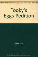 Tooky's Eggs-Pedition cover image
