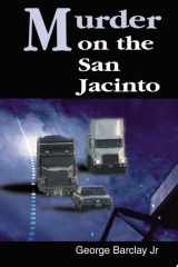 Murder on the San Jacinto cover image