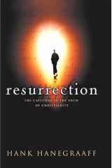Resurrection The Capstone In The Arch Of Christianity cover image