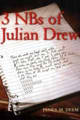 3 NBs of Julian Drew cover image