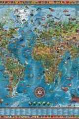 World Map cover image