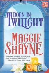 Born in Twilight (Nova Audio Books) cover image