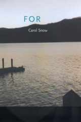 For (New California Poetry) cover image