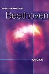 Wonderful World of Beethoven cover image