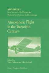 Atmospheric Flight in the Twentieth Century cover image