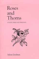 Roses and Thorns A Poetic Pride and Prejudice cover image
