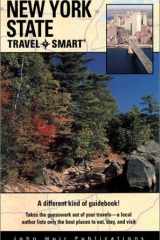 Travel Smart: New York State cover image