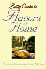 Betty Crocker's Flavors of Home cover image