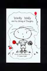 Wacky Wally and his String of Thoughts (Wacky Wally's Adventures) cover image