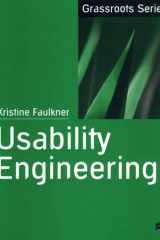 Usability Engineering cover image