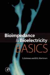 Bioimpedance and Bioelectricity Basics cover image