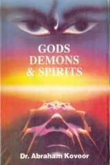 Gods, Demons & Spirits cover image