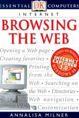 Essential Computers: Browsing the Web cover image