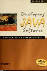 Developing Java Software, 2nd Edition cover image