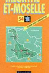 54 Meurthe Et Moselle ** cover image