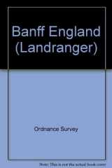 Landranger Map 0029 Banff and Huntly, Portsoy and Turriff cover image
