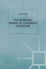 The Widening World of Children’s Literature cover image